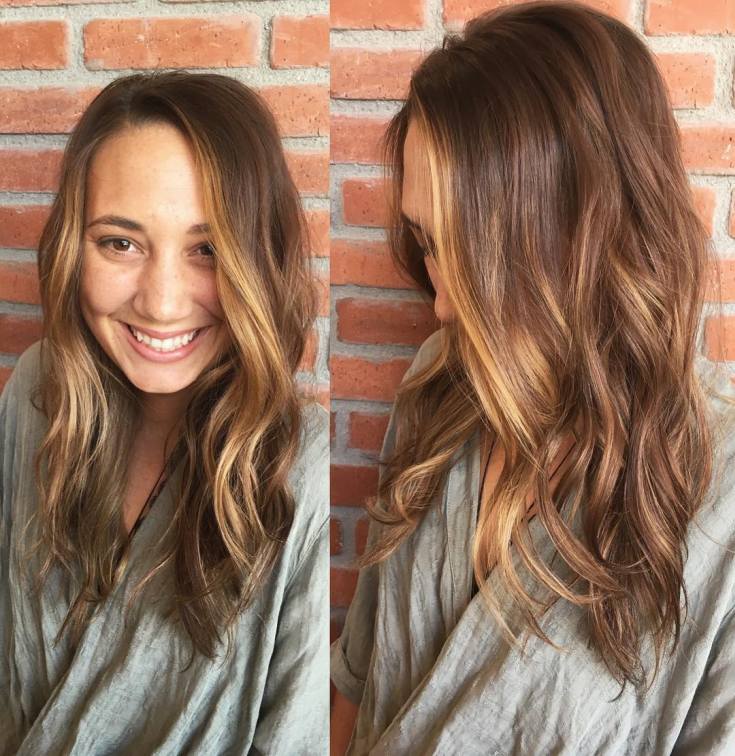 Comment éclaircir vous-même des mèches de cheveux à la maison