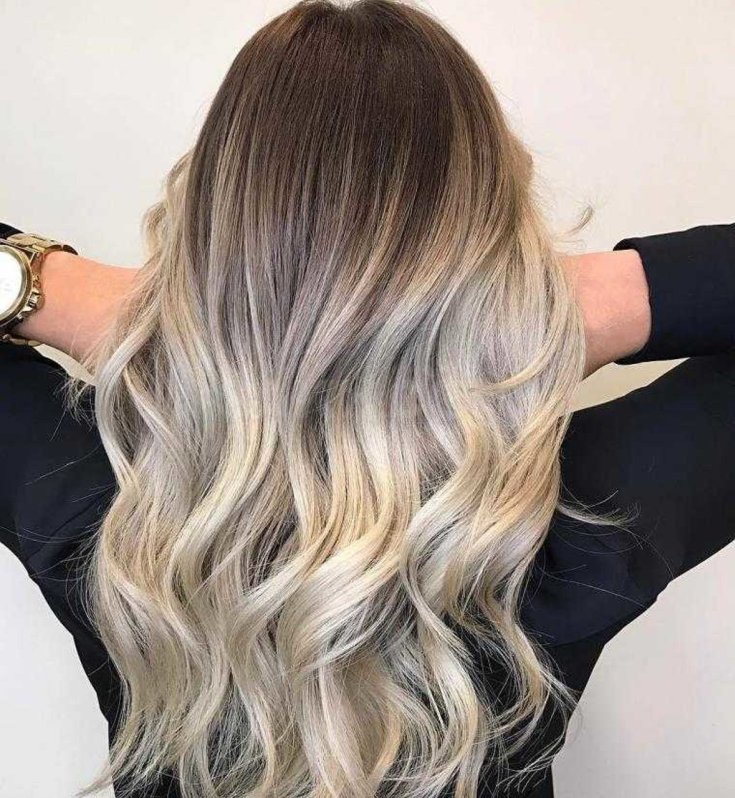 Comment faire un balayage à la maison pour vous-même