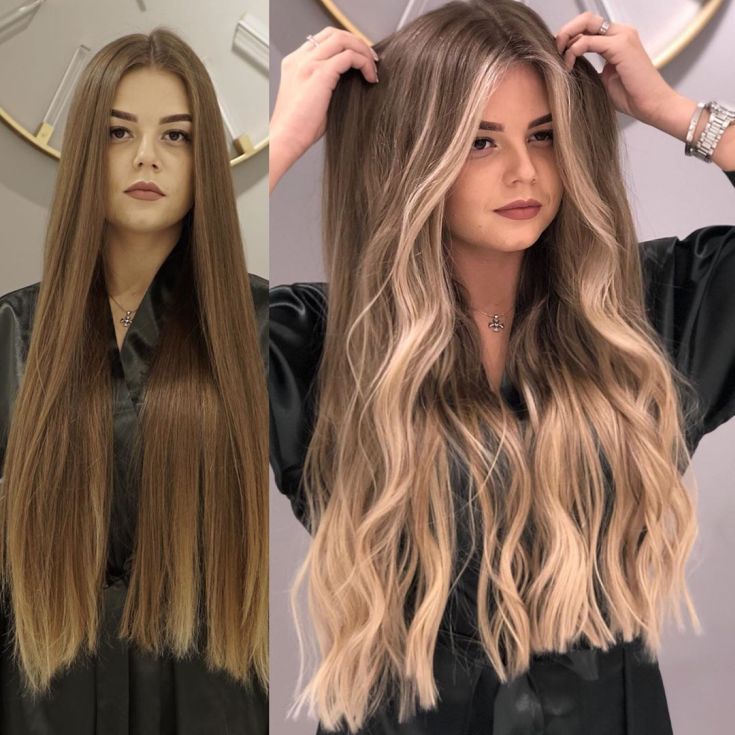 Comment éclaircir vous-même des mèches de cheveux à la maison