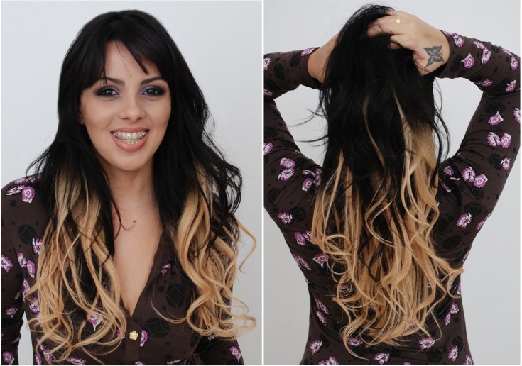 Comment éclaircir vous-même des mèches de cheveux à la maison