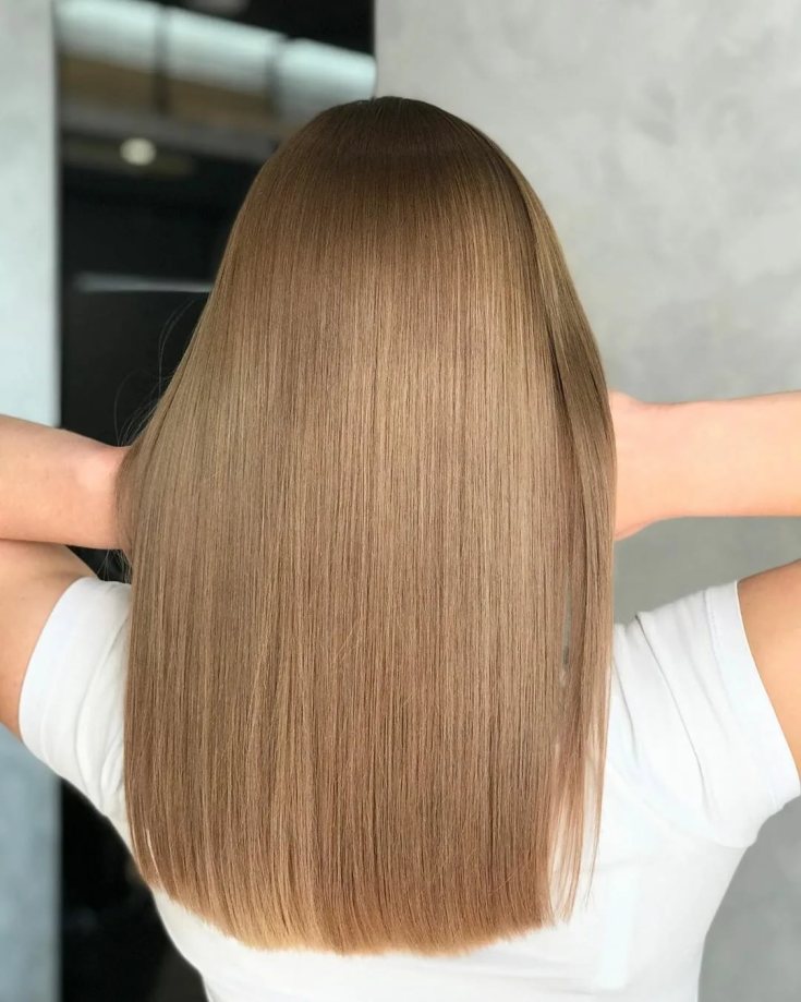 Comment éclaircir les cheveux 2 tons à la maison