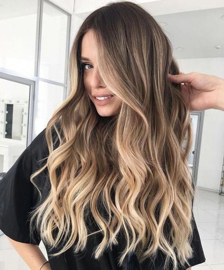 Comment faire un balayage à la maison pour vous-même