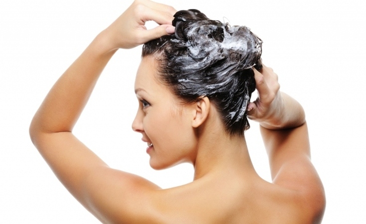Comment enrouler des boucles sur des chiffons - guide étape par étape