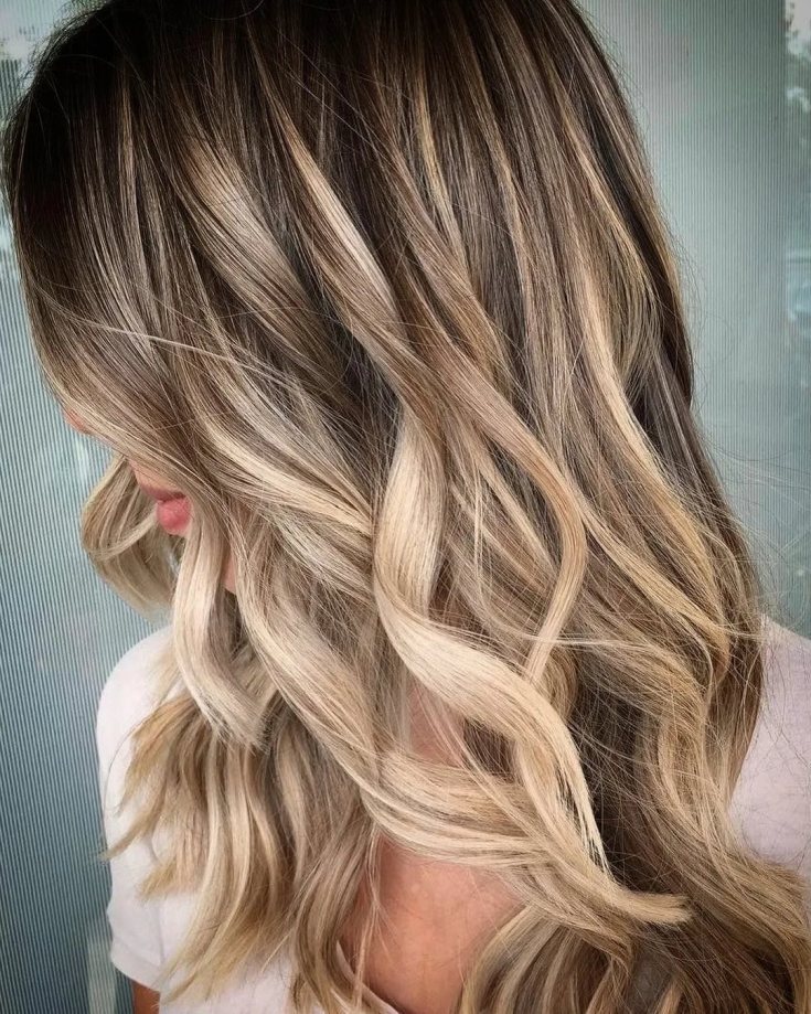 Comment faire un balayage à la maison pour vous-même