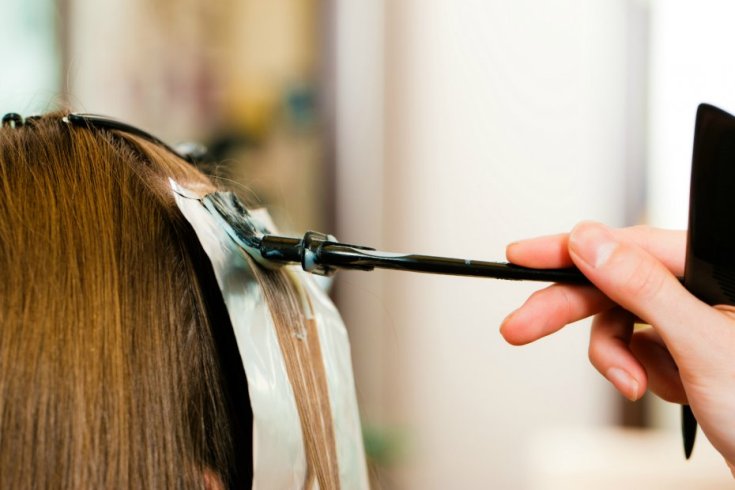 Comment faire un balayage à la maison pour vous-même