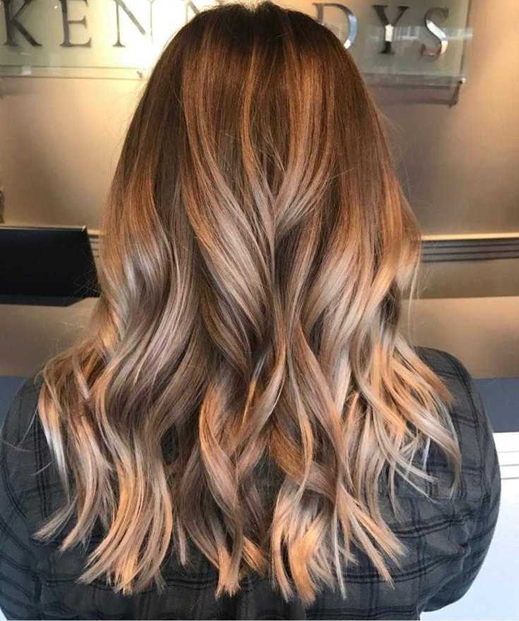 Comment faire un balayage à la maison pour vous-même