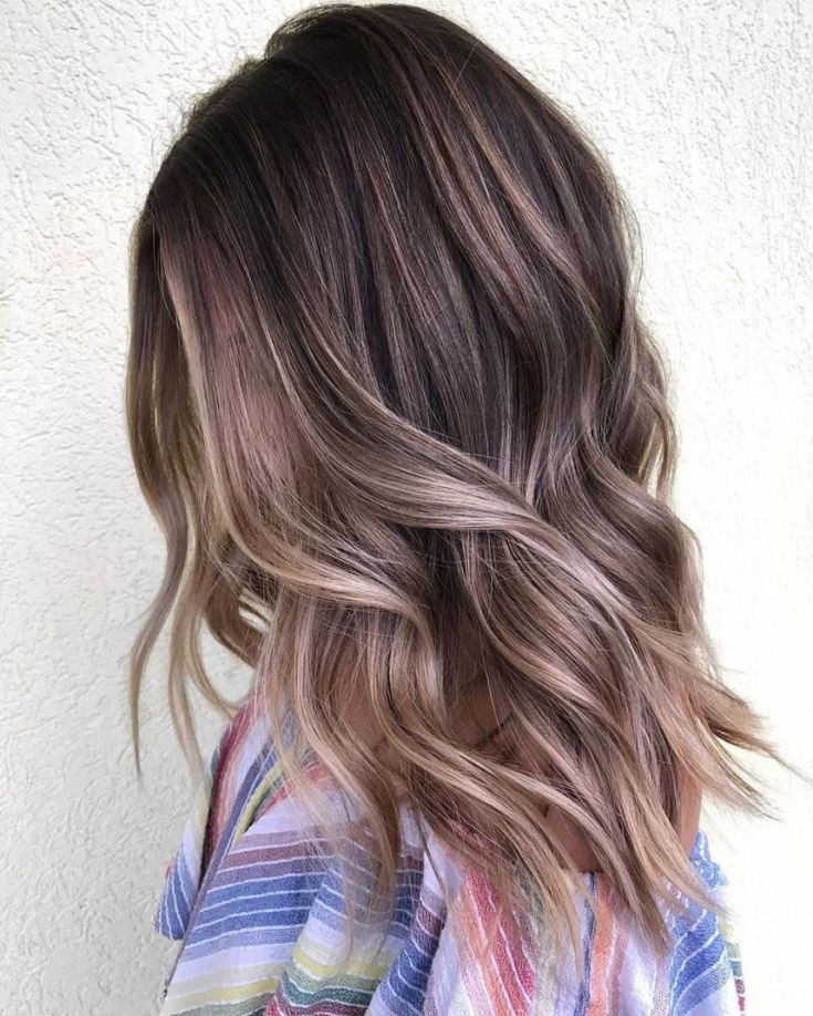 Comment faire un balayage à la maison pour vous-même