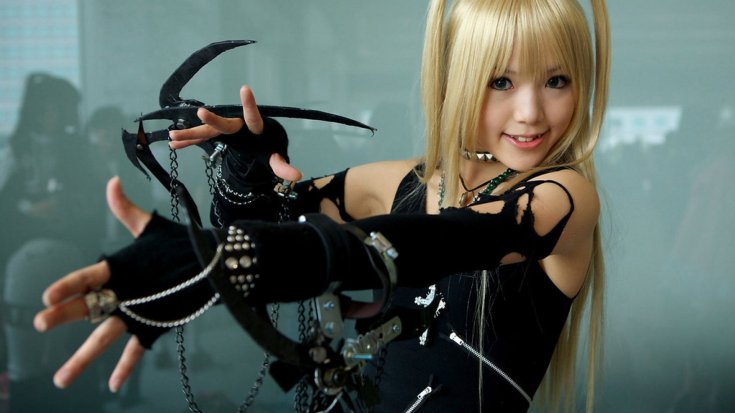 Coiffures d'anime pour femmes - comment faire des options légères et belles
