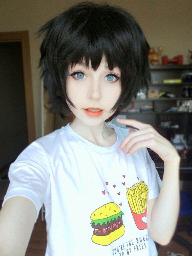 Coiffures d'anime pour femmes - comment faire des options légères et belles