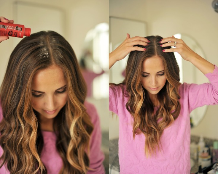 Comment éclaircir vous-même des mèches de cheveux à la maison