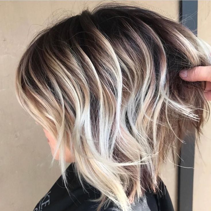 Comment faire un balayage à la maison pour vous-même