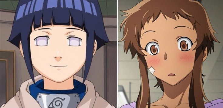 Coiffures d'anime pour femmes - comment faire des options légères et belles