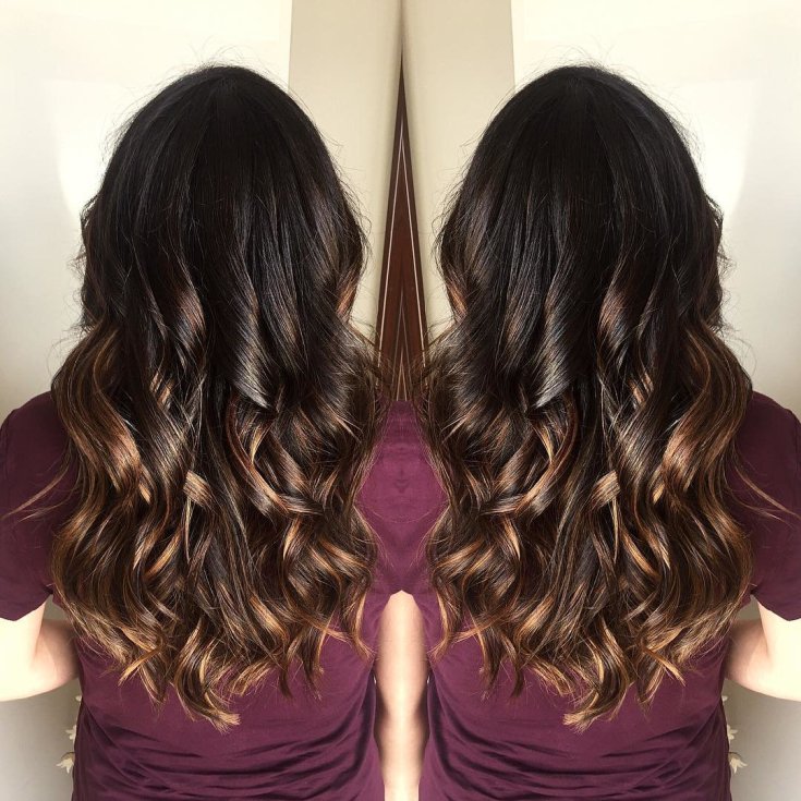 Comment éclaircir vous-même des mèches de cheveux à la maison