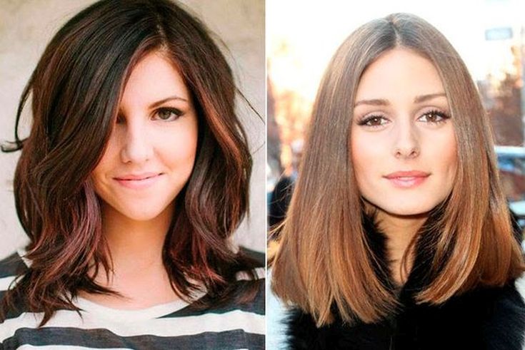Qui convient au carré - pour quel visage, types de coupes de cheveux