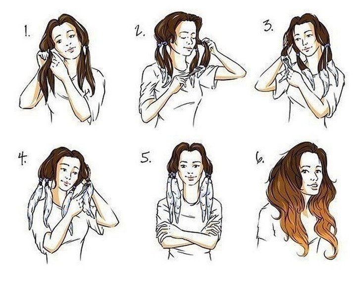 Comment faire un balayage à la maison pour vous-même