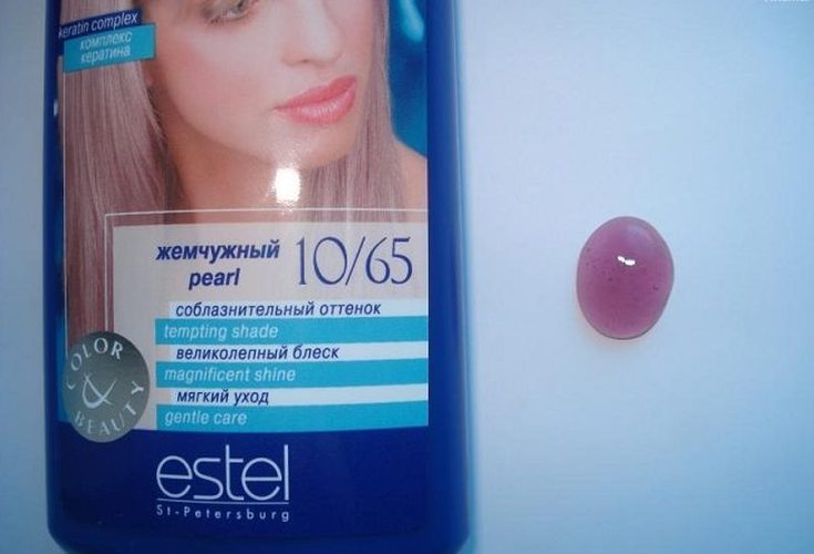 Comment enlever les cheveux verts des cheveux après la teinture