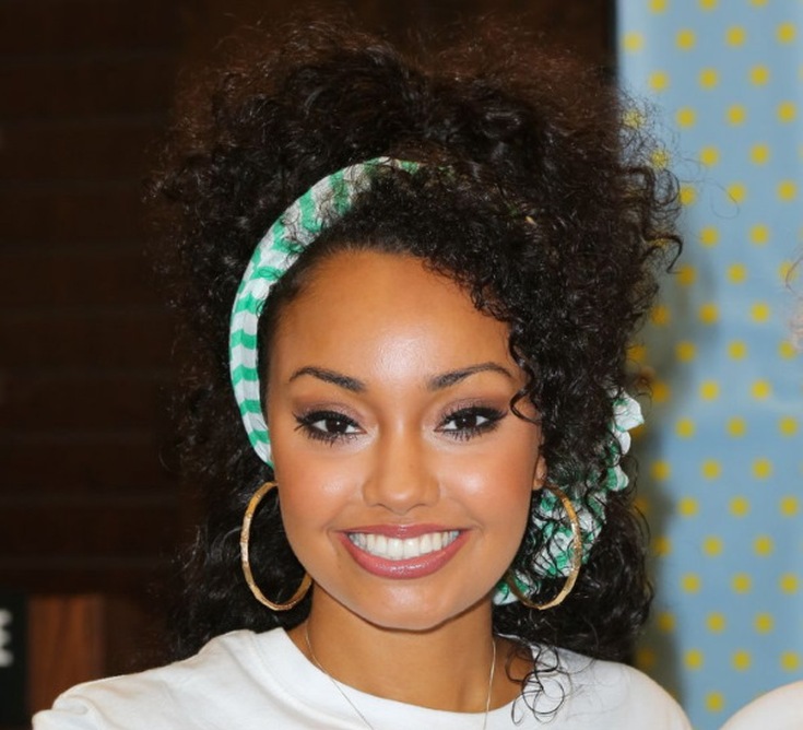 Comment faire des boucles avec des pailles