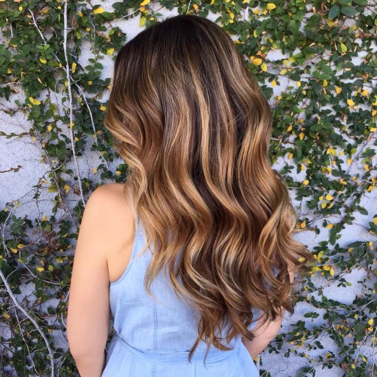 Comment faire un balayage à la maison pour vous-même