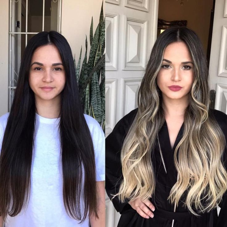 Comment éclaircir vous-même des mèches de cheveux à la maison