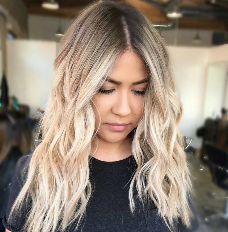 Comment faire un balayage à la maison pour vous-même
