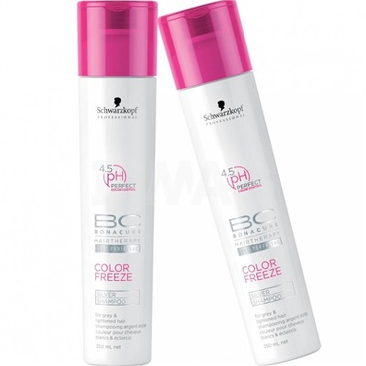 Shampooings après lissage des cheveux à la kératine sans sulfates