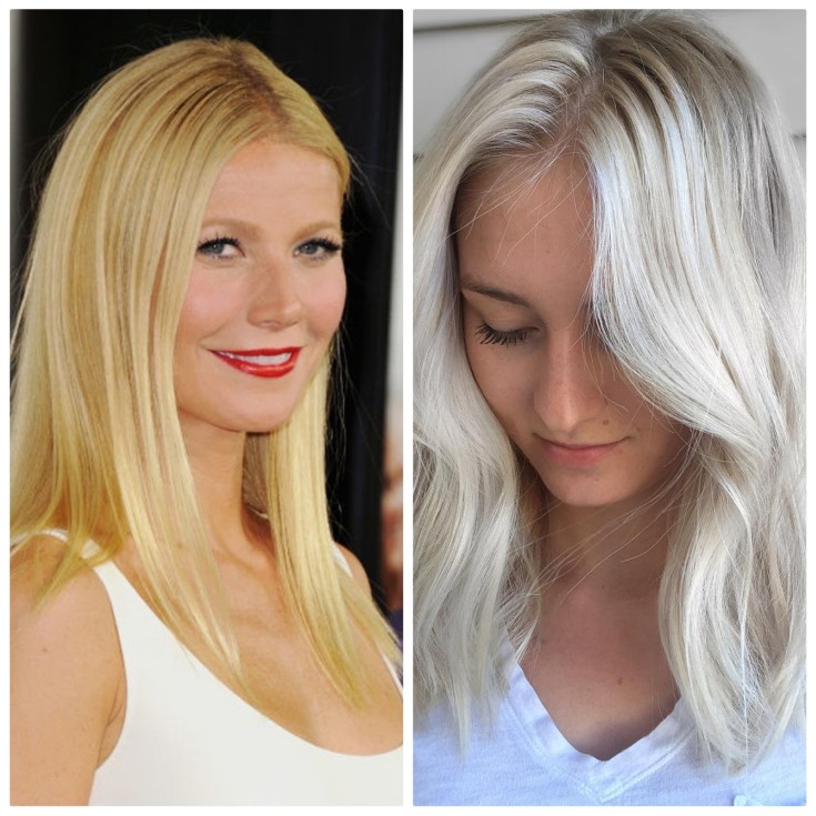 Eclaircissement des cheveux Supra à la maison