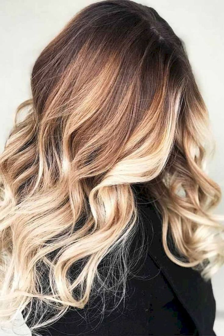 Comment faire un balayage à la maison pour vous-même
