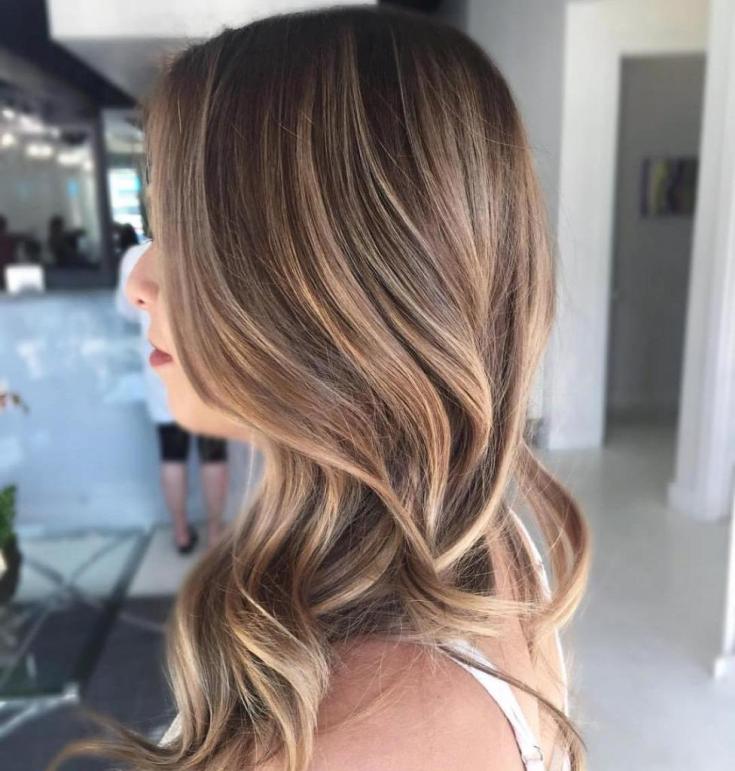 Comment faire un balayage à la maison pour vous-même