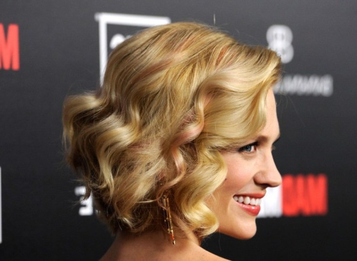 Qui convient au carré - pour quel visage, types de coupes de cheveux