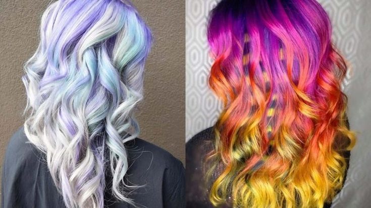 Comment faire un balayage à la maison pour vous-même