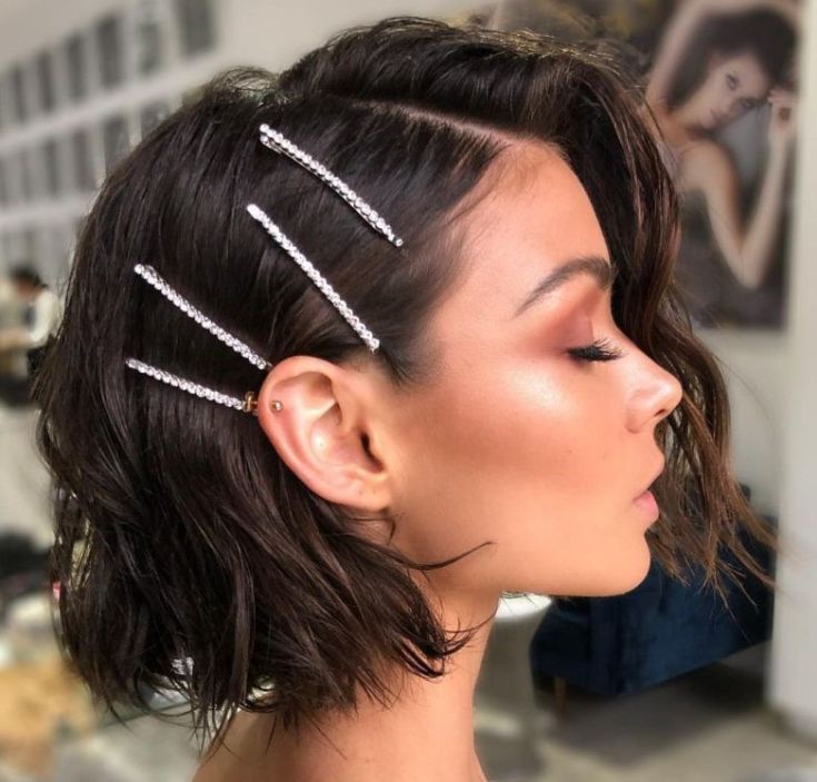 Qui convient au carré - pour quel visage, types de coupes de cheveux