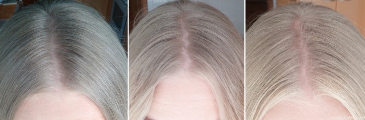 Eclaircissement des cheveux Supra à la maison
