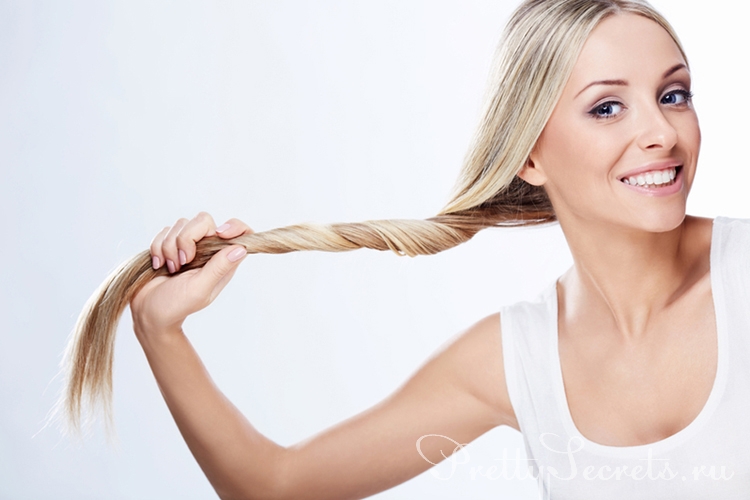Reconstruction des cheveux