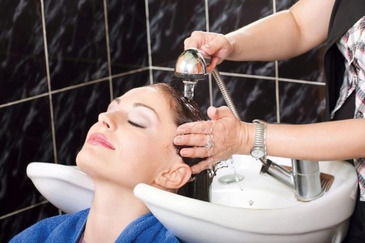 Comment faire un balayage à la maison pour vous-même