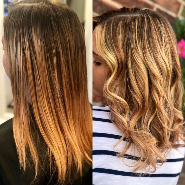 Comment éclaircir vous-même des mèches de cheveux à la maison