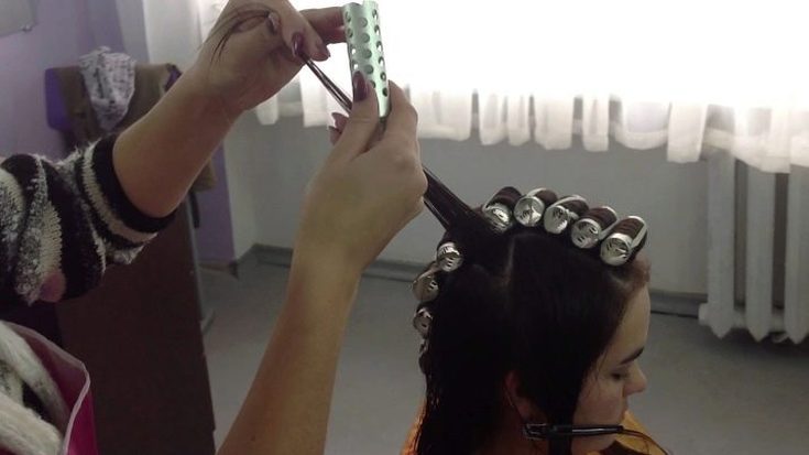 Qui convient au carré - pour quel visage, types de coupes de cheveux