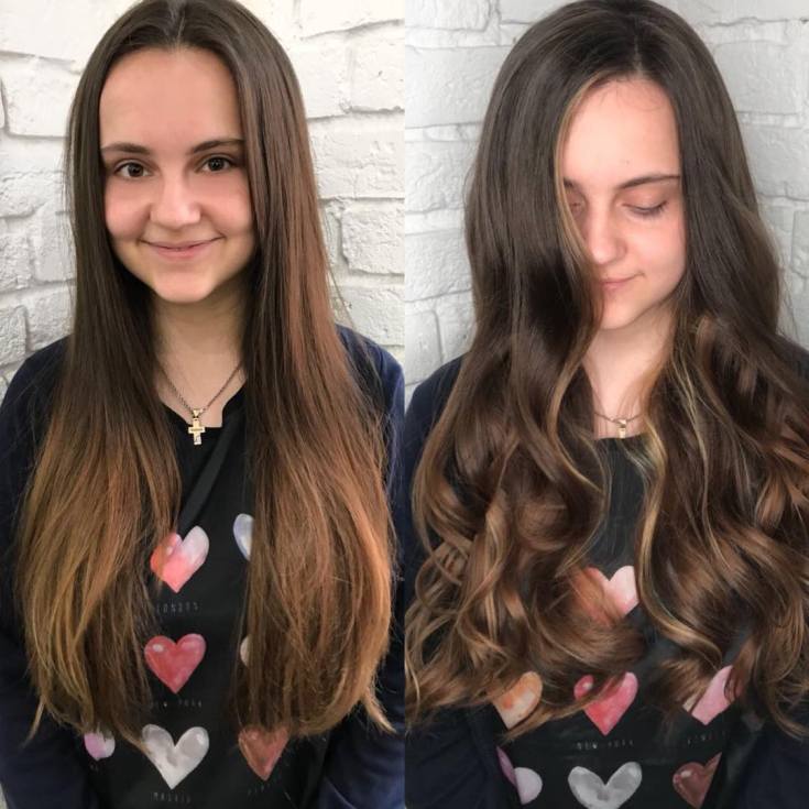 Comment éclaircir vous-même des mèches de cheveux à la maison