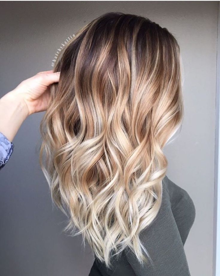 Comment faire un balayage à la maison pour vous-même
