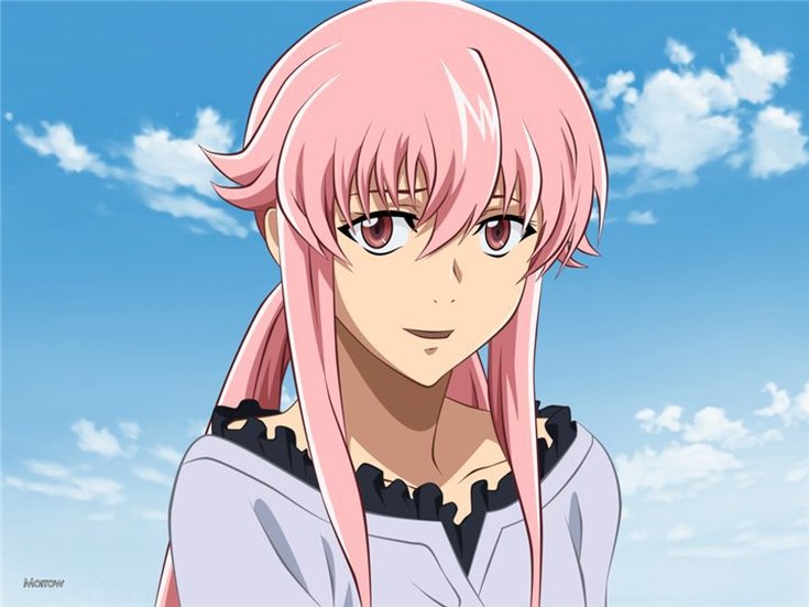 Coiffures d'anime pour femmes - comment faire des options légères et belles