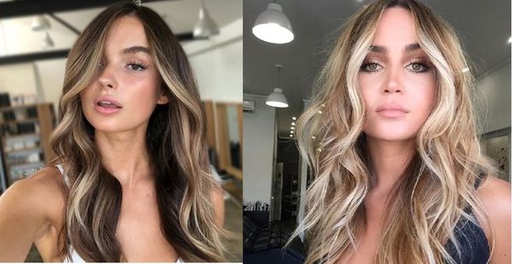 Comment éclaircir vous-même des mèches de cheveux à la maison