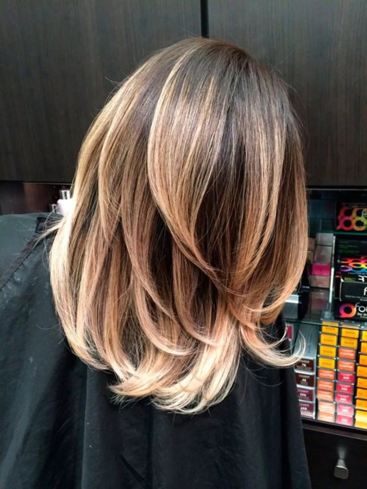 Comment faire un balayage à la maison pour vous-même