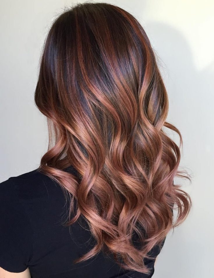 Comment faire un balayage à la maison pour vous-même