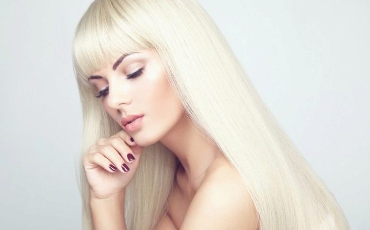 Eclaircissement des cheveux Supra à la maison