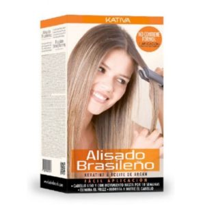 Lissage brésilien