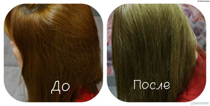 Comment enlever les cheveux verts des cheveux après la teinture