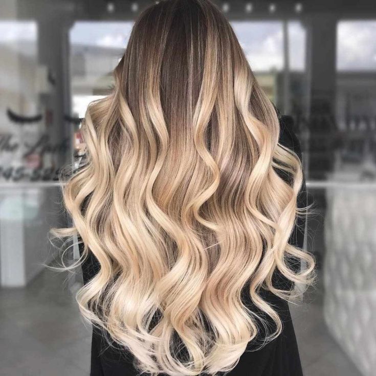 Comment faire un balayage à la maison pour vous-même