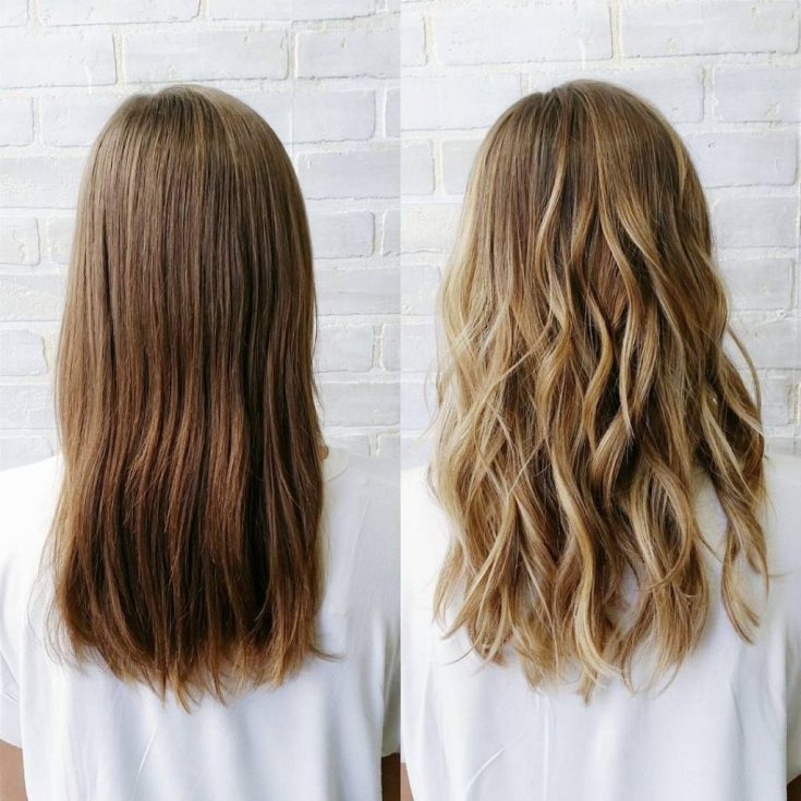 Comment éclaircir vous-même des mèches de cheveux à la maison