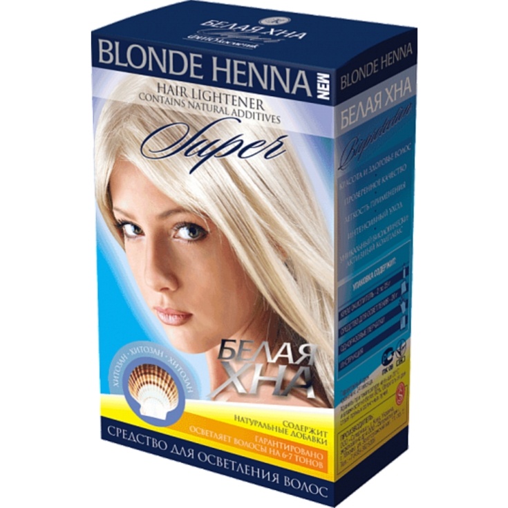 Comment éclaircir vous-même des mèches de cheveux à la maison