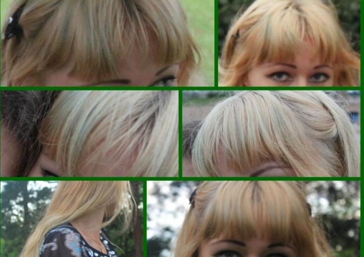 Comment éclaircir vous-même des mèches de cheveux à la maison