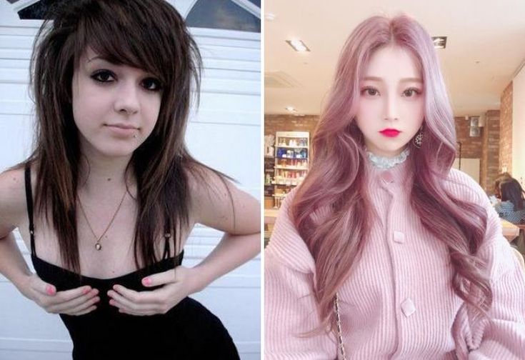 Coiffures d'anime pour femmes - comment faire des options légères et belles